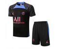 Short Training suit men