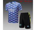 Short Training suit men
