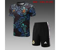 Short Training suit men