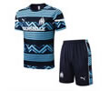 Short Training suit men