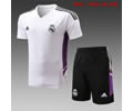 Short Training suit men