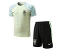 Short Training suit men
