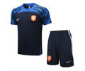 Short Training suit men