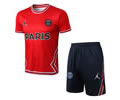 Short Training suit men