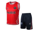 Short Training suit men