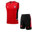 Short Training suit men
