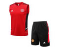 Short Training suit men