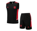 Short Training suit men