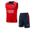 Short Training suit men