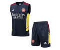 Short Training suit men