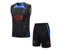 Short Training suit men