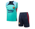 Short Training suit men