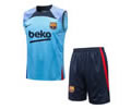 Short Training suit men