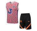 Short Training suit men