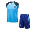 Short Training suit men