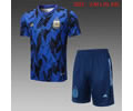 Short Training suit men