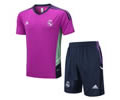 Short Training suit men