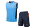 Short Training suit men