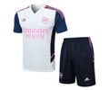Short Training suit men