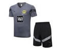 Short Training suit men