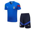 Short Training suit men