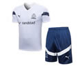 Short Training suit men