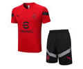 Short Training suit men