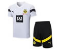 Short Training suit men