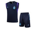 Short Training suit men