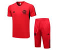 Short Training suit men