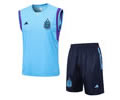 Short Training suit men