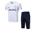 Short Training suit men