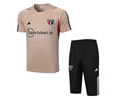 Short Training suit men