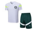 Short Training suit men