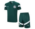 Short Training suit men