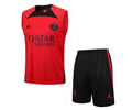 Short Training suit men