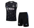 Short Training suit men
