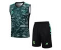 Short Training suit men