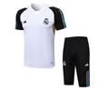 Short Training suit men