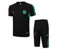 Short Training suit men