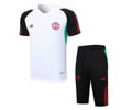 Short Training suit men