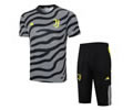 Short Training suit men