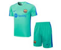 Short Training suit men