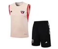 Short Training suit men