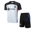 Short Training suit men