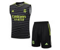 Short Training suit men