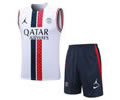 Short Training suit men