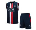 Short Training suit men