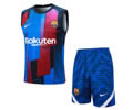 Short Training suit men
