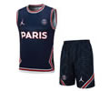 Short Training suit men